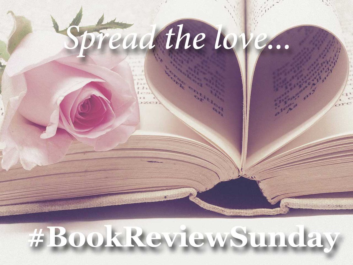 lwestwoodwriter's tweet photo. In follow-up to my post on the importance of #bookreviews last week, who wants to join me for #BookReviewSunday? Lots of us authors are guilty of not practicing what we preach so let’s do something about it.
https://t.co/DG7E79UU82
#tuesnews @RNAtweets https://t.co/S45pS8bPI1