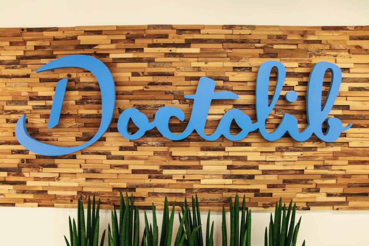 JeremieBidault's tweet photo. Doctolib lancera la consultation numérique en 2019 #Sante #Digital #innovations  https://t.co/po9p8bYdGl https://t.co/8jt1Rqs9C9