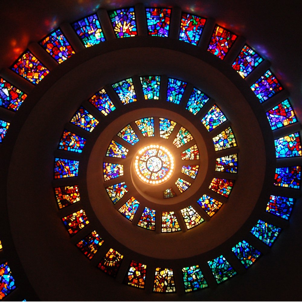 shinyque's tweet photo. A vortex of colourful beauty! 🌈 
.
.
.
.
.
. https://t.co/fXzccY3Kcx