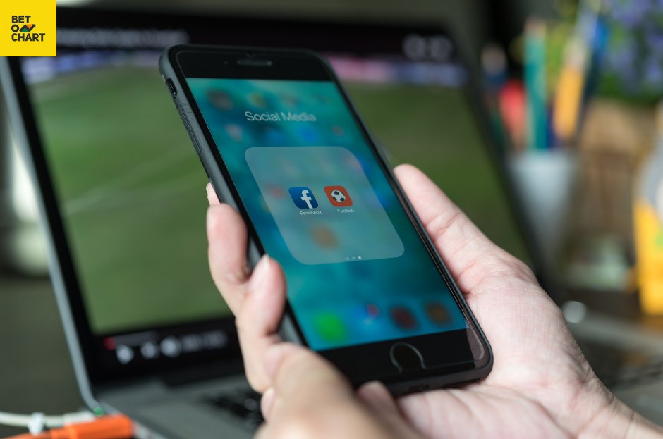 Keep up with the latest Bet On Chart updates on our Facebook page!

Follow our page on Facebook: facebook.com/webetonchart

#betonchart #blockchain #football #soccer #facebook