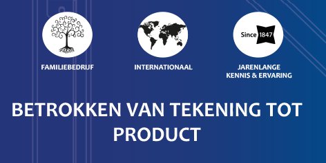 Morgen begint jouw carrière tijdens de Bedrijvenmarkt Engineering bij Hogeschool Windesheim Zwolle! Verschillende bedrijven, waaronder APOLLO, zijn daar aanwezig om zichzelf voor te stellen aan Loop dan langs onze stand en kom erachter wat werken bij APOLLO zo bijzonder maakt!