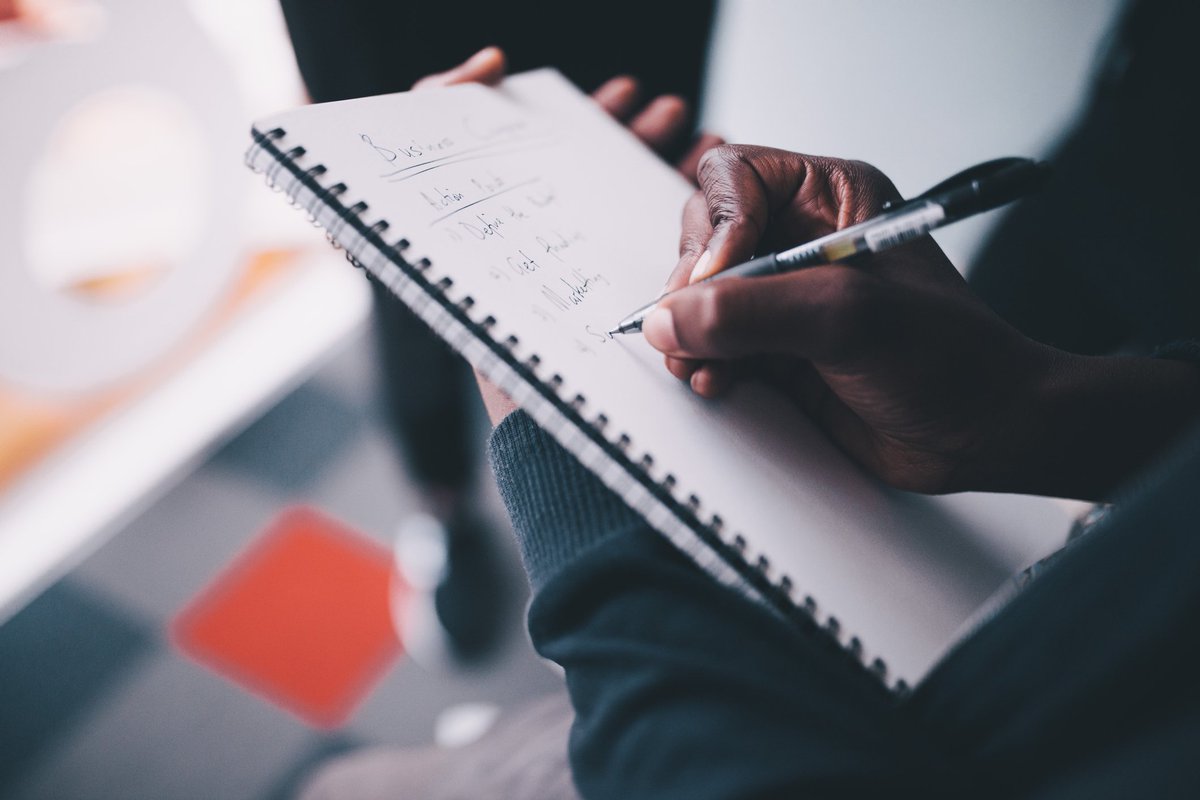 What value-added does lessons learned provide to #projectmanagement?

Carrol Rowe, Principal Consultant at <a href="/CapitaTS/">CapitaTransformation</a> discusses #PRINCE2's Lessons Learned in our latest #blog post: bit.ly/2QlIQvp