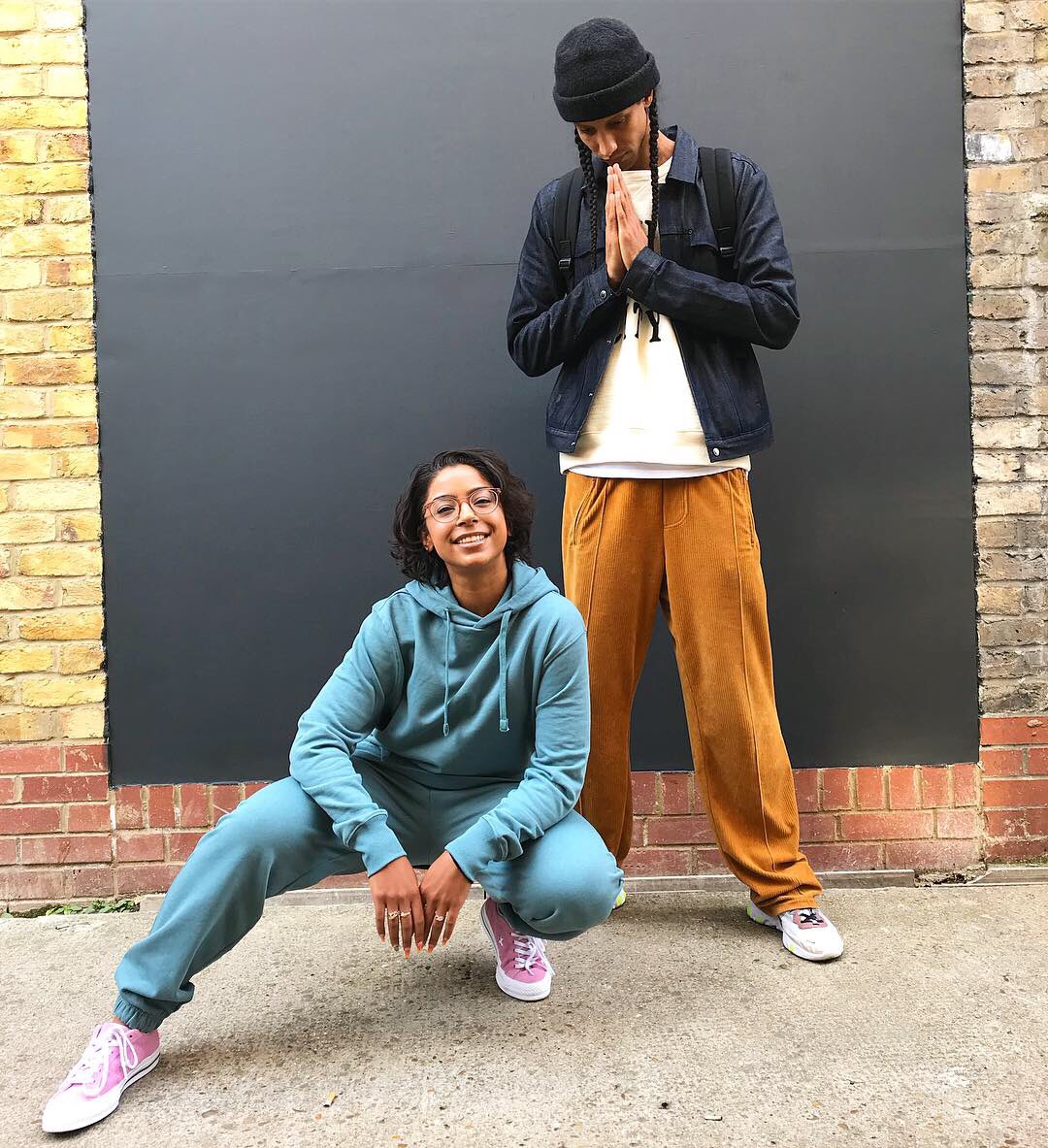 BecauseJyoty's tweet photo. I’m fully converted. https://t.co/SYtsYleYNO to hear @miinksmallclan and I discuss Lil Wayne, Lloyd & 50 Cent + an icy live rendition of “Who Are You”. SMALL CLAN OUT NOW! #rinsefm #miink #london #smallclan #jyoty #supportyourlocaltalent. https://t.co/JFXTwnwoBs