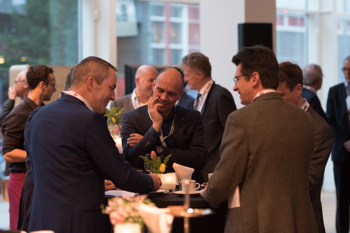 We hebben een overzicht gemaakt van onze aankomende congressen. Bekijk nu onze congresagenda 2018-2019. Op welk congres ontmoeten we óók u?
ow.ly/sUHC30m3Nw6