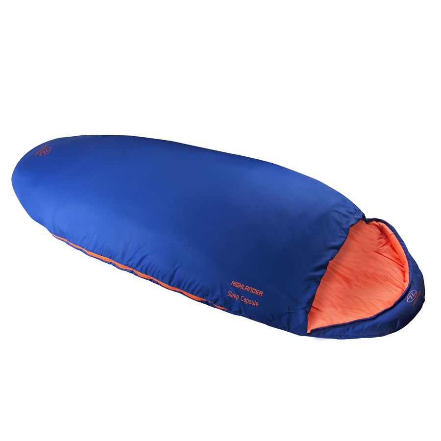 elevation 600 sleeping bag