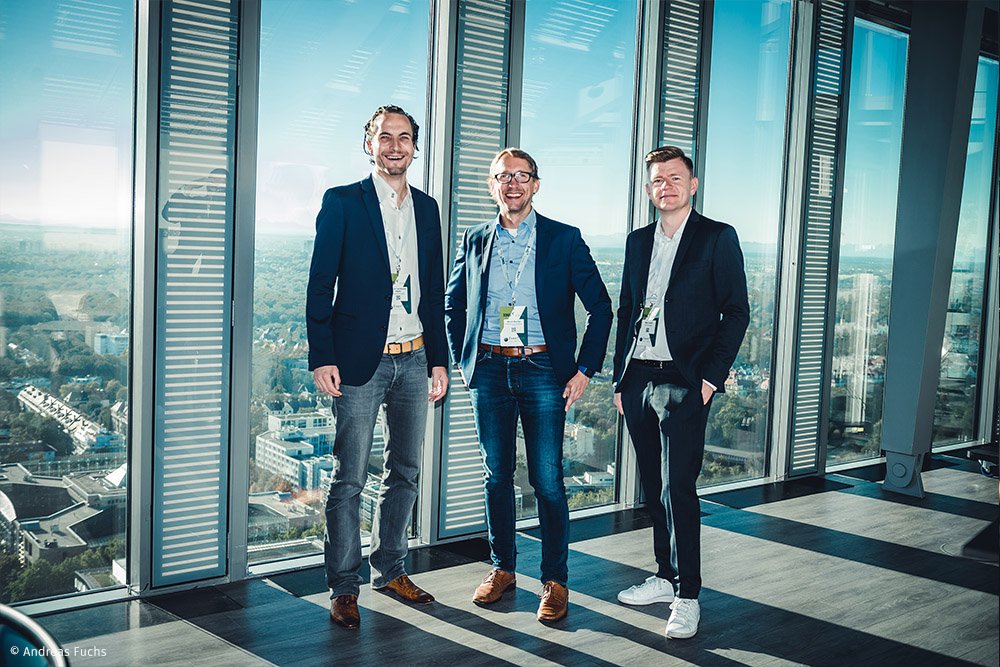 Heidelberg Mobil Kunstlicheintelligenz Trifft Auf Lederhose Branchen Experten Geben Ausblick Auf Zukunftstrends Der Eventbranche Zur Pm T Co Umjxrhaubu Eventprofs Evta18 Xingevents Gmbh Aditus T Co L576fuigw2