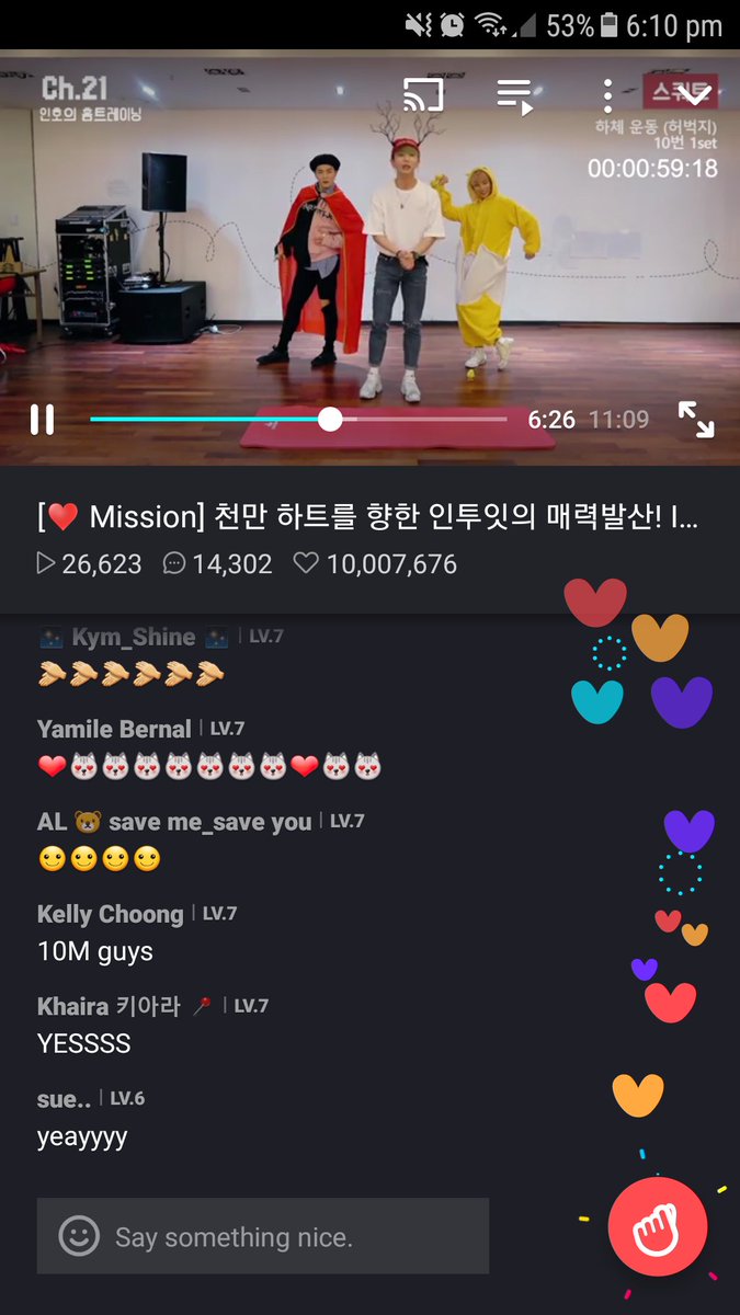 deer_hyunuk's tweet photo. WE DID IT IN2U!
#IN2IT #인투잇 #IN2U #인투유 #Inpyo #Jiahn #Yeontae #Inho #Hyunuk #Isaac #Sunghyun #Jinsub #IntoTheNightFever #SorryForMyEnglish #SFME #KoreanBoyBand #Kpop #StanKings #StanIN2IT https://t.co/bmxx4gCBw8
