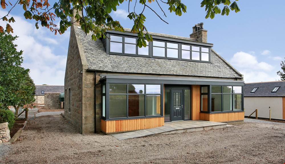 ASPC on Twitter "With a striking façade, breathtaking views and