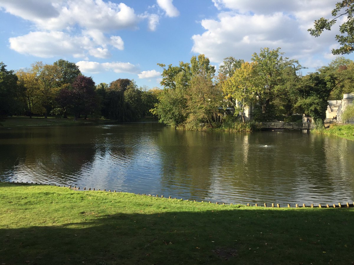 LikaVoitenko's tweet image. #warsaw The Weather Is Amazzzzing 💘