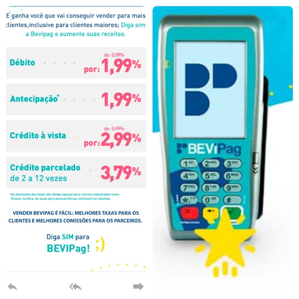 OzyelR's tweet photo. Agora temos disponível a máquina de cartão de crédito Bevipag a máquina que mais aceita cartões no mercado com as menos taxas!
Conte com #Alphacred   #Semconsulta  #SPC  #Serasa
Chama no PV !! Whatsapp 31 98428-9751 https://t.co/vvIe5gQX8z