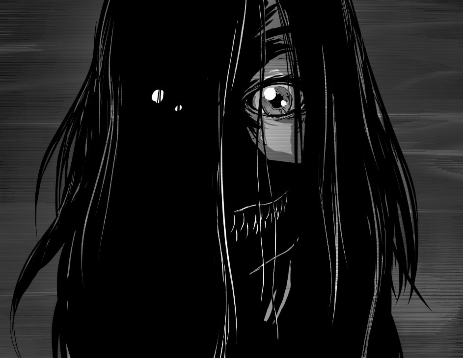 anomalousinsect's tweet photo. It's that time again, folks. #inktober2018 is upon us! ...though this year I'm not sticking with the prompt, or even using ink (though I'm using the #inktober brushes) in favor of #AutodeskSketchbook . Don't like it? FITE MEH! ...gotta get through this one first though. Smile! :D https://t.co/rHxvFYESM2