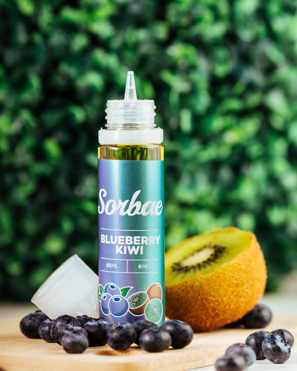 VapeSpartan's tweet photo. SORBAE E-LIQUIDS - 50% OFF
Delicious and refreshing, Sorbae offers some amazing fruit blends with just enough cooling. If you're looking for a taste of summer, this line is a must try.

Use Code: WOW50
https://t.co/mQBjNis5vS

HURRY Sale ends tomorrow.

#vape #vapers #vapelife https://t.co/SzH0JnJw1e