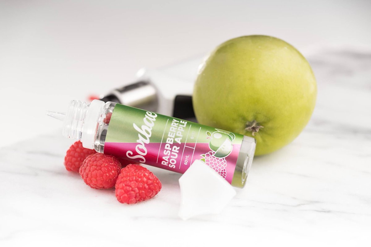 VapeSpartan's tweet photo. SORBAE E-LIQUIDS - 50% OFF
Delicious and refreshing, Sorbae offers some amazing fruit blends with just enough cooling. If you're looking for a taste of summer, this line is a must try.

Use Code: WOW50
https://t.co/mQBjNis5vS

HURRY Sale ends tomorrow.

#vape #vapers #vapelife https://t.co/SzH0JnJw1e