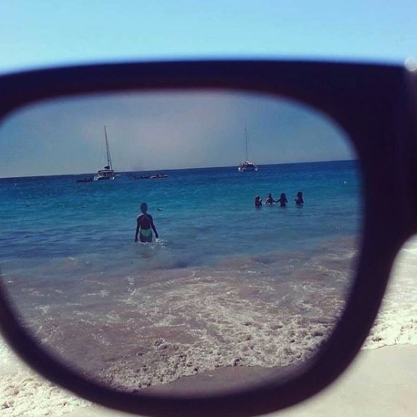 optcool's tweet photo. ๐ Weekend perspective from SlapSee polarised sunnies: https://t.co/aHoLD4c7RK
#optcool #water #sports
#slapsee #polarised #sunglasses
Photo: Slapsee https://t.co/iuGdYczrZ4