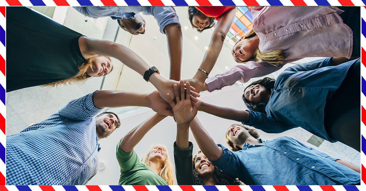 BercyKyriad's tweet photo. Après l'été, retrouvez nos conseils pour redonner un coup de boost à vos équipes et réussir votre #teambuilding 👍 https://t.co/HxUvUjfJoI