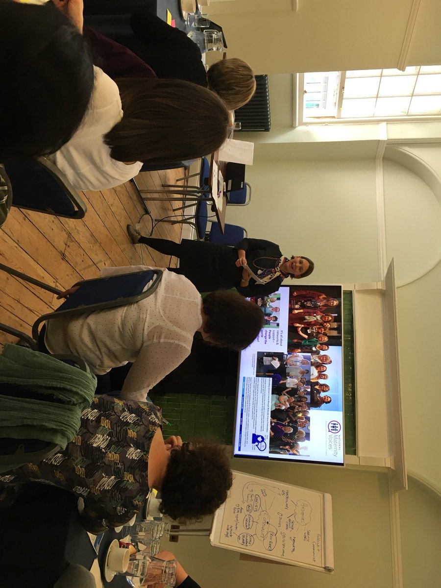 Better Births London tweet media