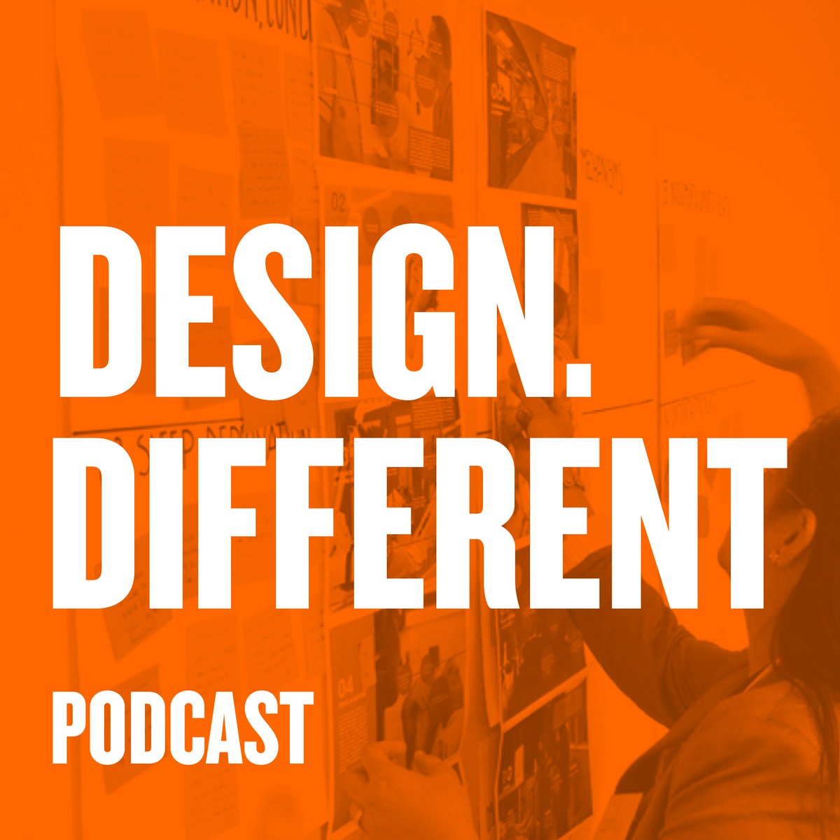JakSpencer's tweet photo. I've launched a podcast about how design is tackling pressing social issues. Listen now to how design is influencing our mental health, leadership and public toilet provision! #design #designthinking #socialdesign
https://t.co/OdSI7FI7KK https://t.co/TVGCy776Ni