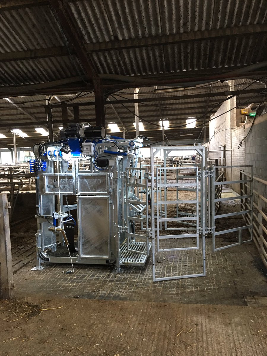 Fullwoodhead Dairy Supplies LTD (Fullwoodhead) Twitter