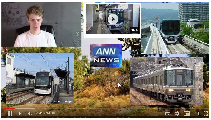 b_akazawa's tweet image. yatsuketeのblog : #peterknetter #shintetsu6500 #portram #六甲ライナー #jrwseries223 #annnewsch turukete.blog.jp/archives/77138…