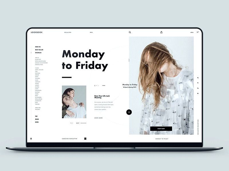 dymwebcom's tweet image. Top! &amp;gt; Lookbook :: Interaction dribbble.com/shots/5222343-…