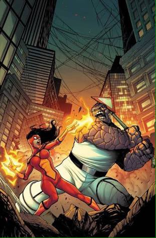 OnlySpiderWoman's tweet image. 💥: bom dia.