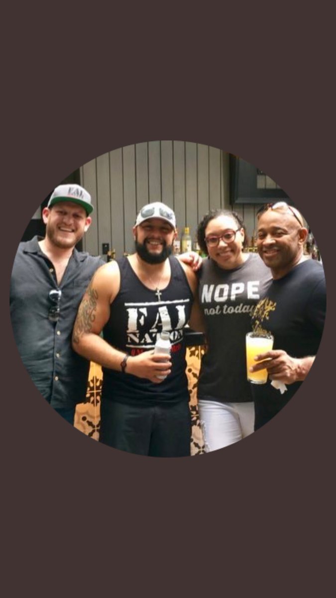 DaNotoriousBear's tweet image. ⁦@EvCoRadio⁩ This was a great day