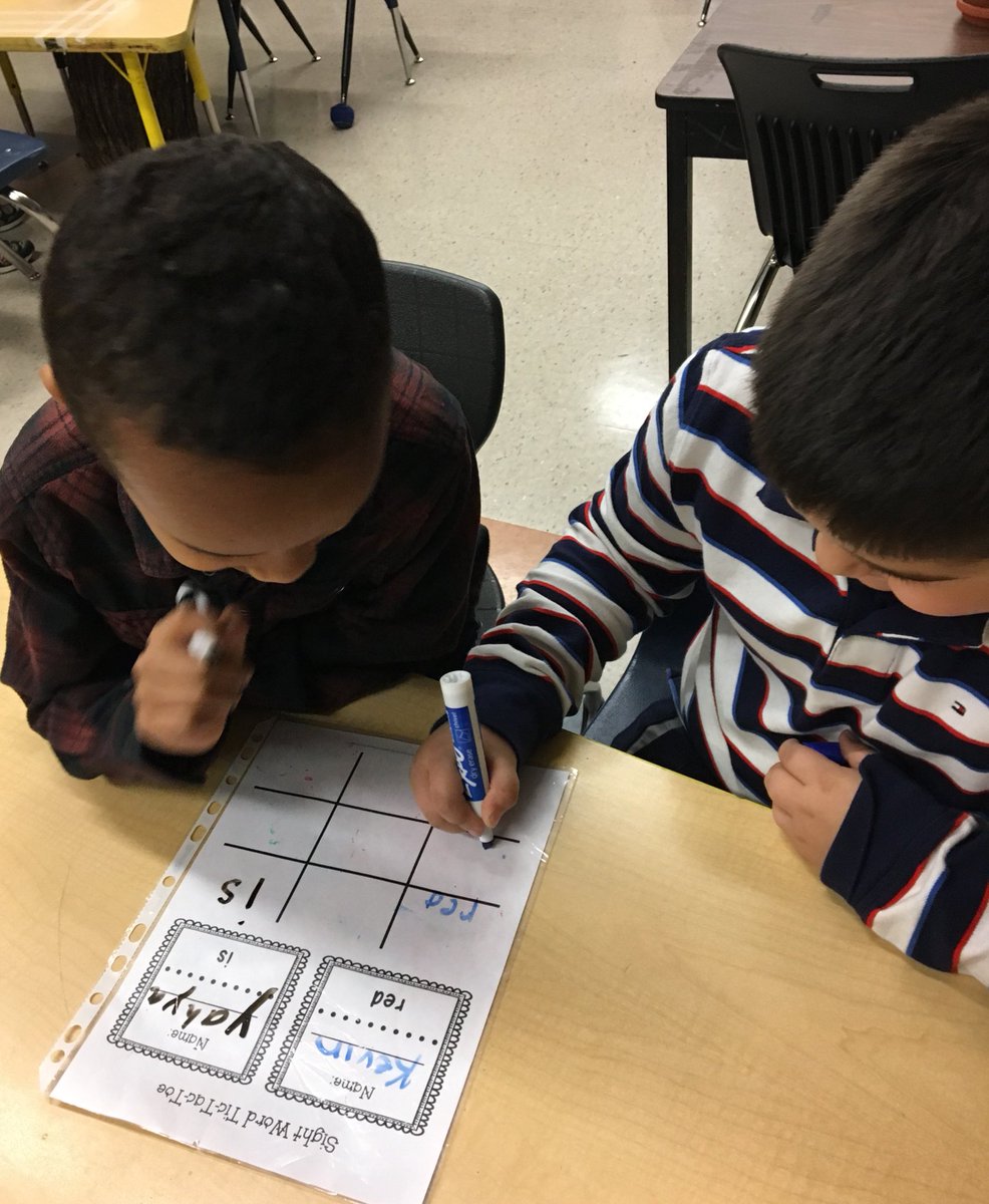 Miss White's Educational Lounge tweet media