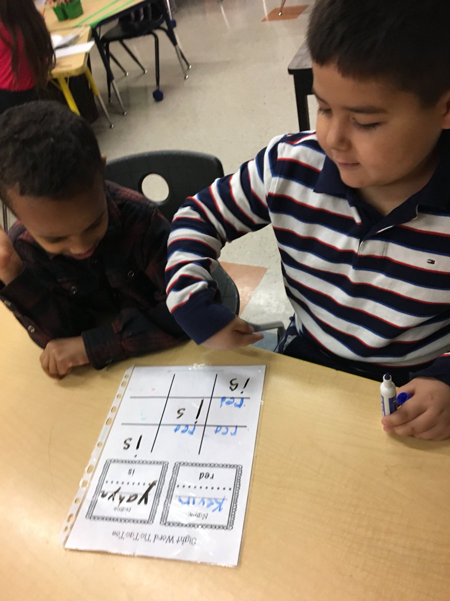 Miss White's Educational Lounge tweet media