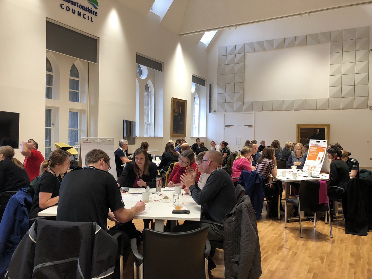 Lots of discussion & ideas from delegates at the Lean In Leadership event

Delegates planning individually & collectively:- including developing this Lean In network locally, spending time on personal development & a great suggestion for a Lean In Book Club #LeanInTogether