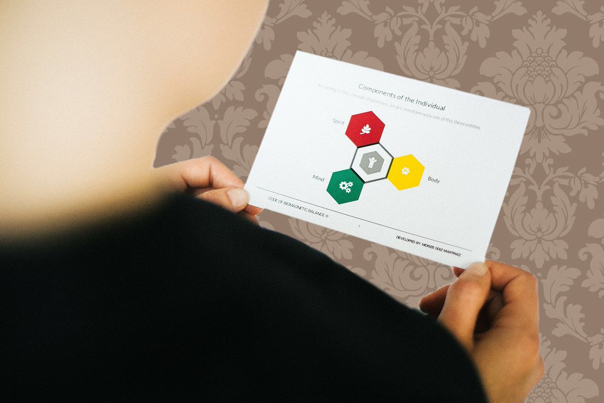🧠October is Biomagnetic Neuropsychology Month🧠We're lucky enough to boast two of 💥only four💥practitioners in the country! We are offering FREE consultations for you to find out more throughout Oct - BOOK HERE bit.ly/2ORxChL