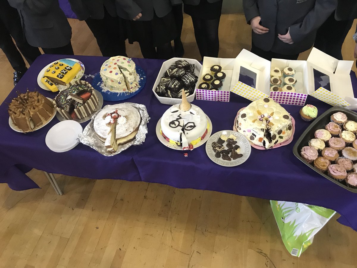 TheBlythAcademy's tweet photo. Here we have our finalists...mmmm! https://t.co/pOgauZpJiY