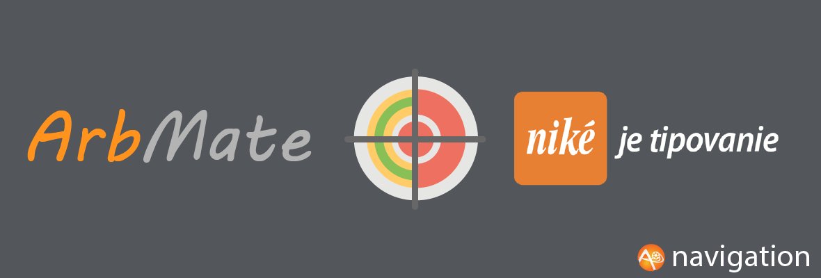 Nike SK added for navigating for PreMatch!
arbmate.com/blog/nikesk-ad…