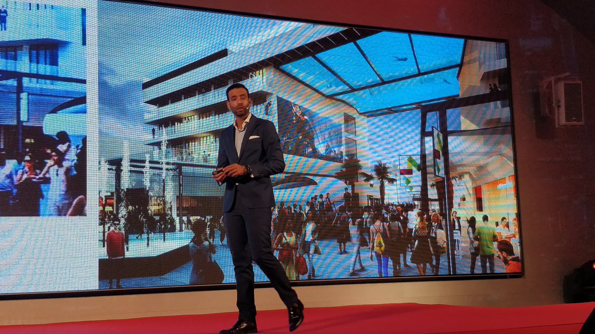 rodrigjul's tweet image. #OracleImpactSP Magaluf reinvented by Meliá &amp;amp; Oracle?