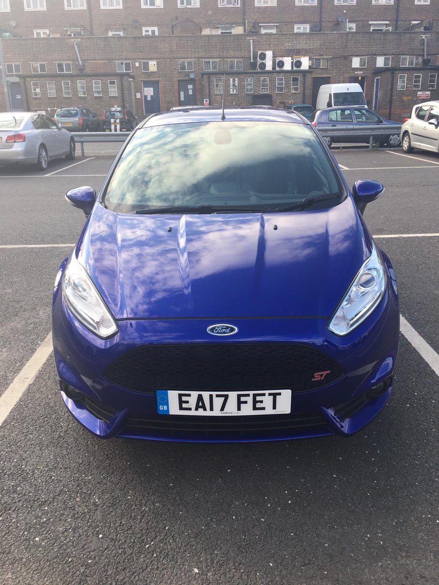 Barking Reach tweet media