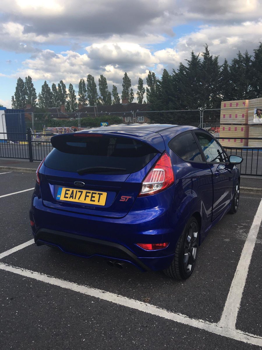 Barking Reach tweet media