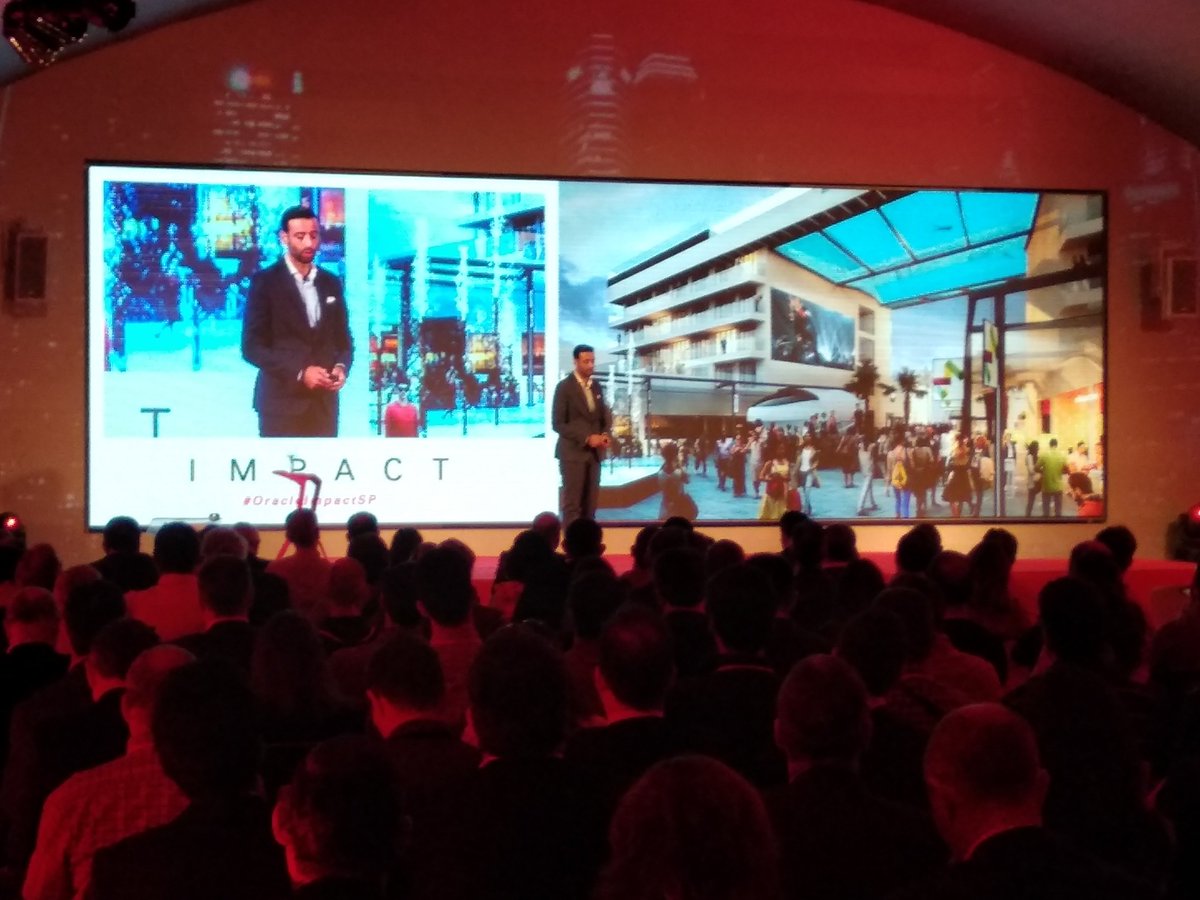 manuelaborda's tweet image. Muy buenos conceptos de #CoInnovación de @jalvarezortiz en #OracleImpactSP sobre proyectos de @oracle_es
- mindset ágil: PMV. 10 semanas
- disciplina: frame | ideate | Share | Test | Scale
- Habilidades: Escoger servicios DaaS Saas IaaS PaaS