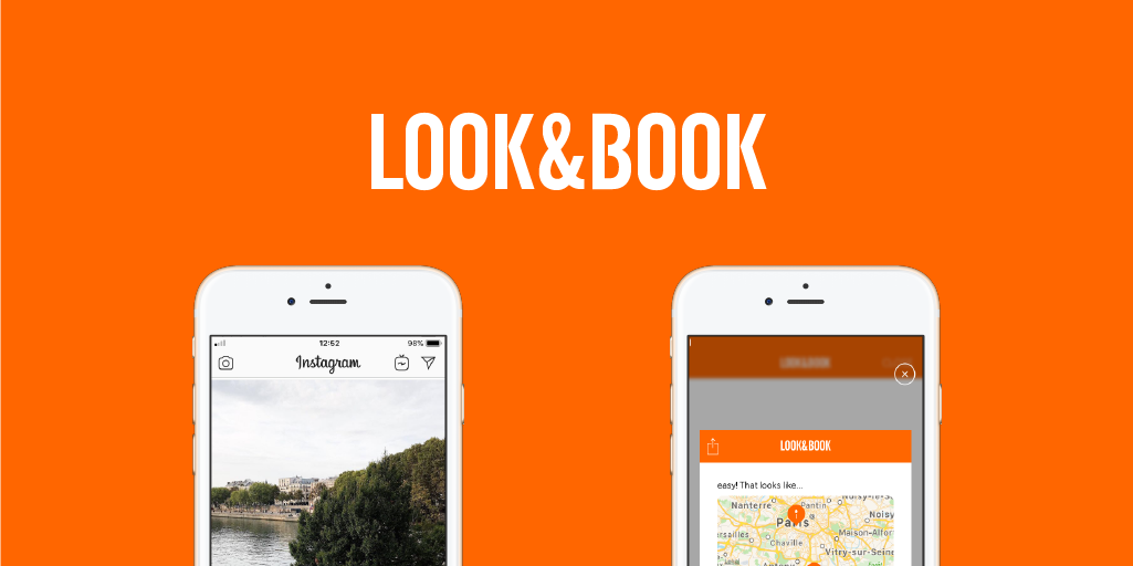travel_news__'s tweet photo. A new @instagram first! We’re so thrilled to have developed ‘look & book’ functionality for @easyJet. The easiest way to book flights using just a photo is here!
https://t.co/RLHkk2TKQ3
#instasnaps #lookandbook #mobiletech https://t.co/CW0LiOtCgG