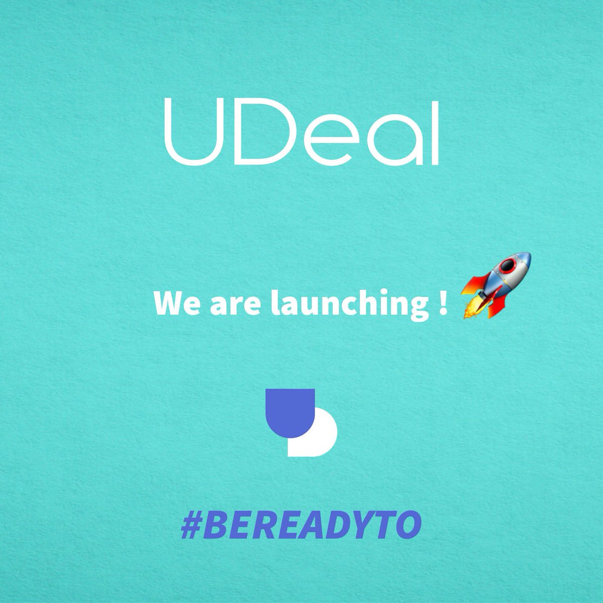UDeal_fr's tweet photo. C’est le grand jour!
Lancement de https://t.co/JV9cCCqrsC!🚀
Inscrivez-vous et sécurisez tous vos deals entre particulier.

#bereadyto #startup #startupnation #fintech #blockchain #lancement #frenchentrepreneur #frenchtech #innovation https://t.co/V2geba6s1q