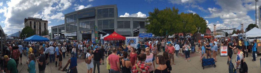 Chattanooga Oktoberfest Returns for its 17th Year! chattmag.com/2018/10/chatta…
