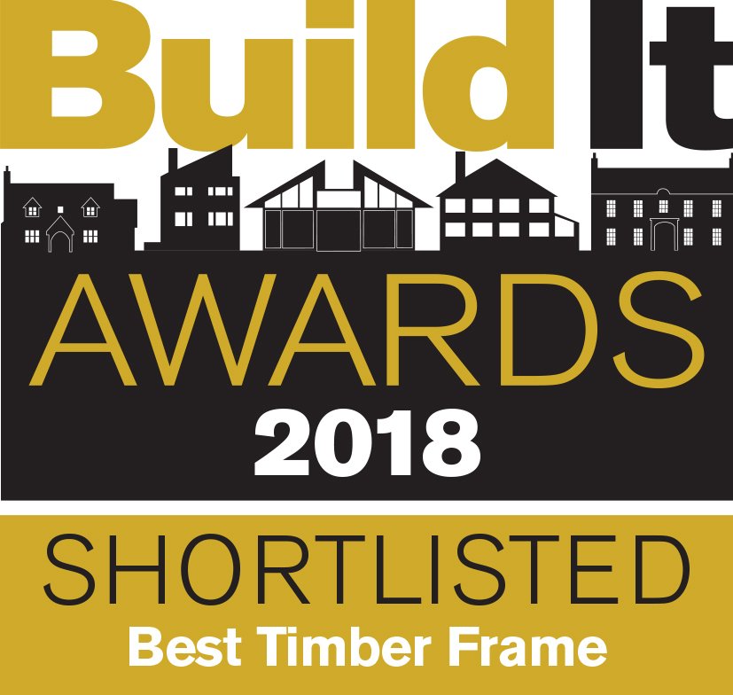 MBCTimberFrame's tweet photo. MBC have been shortlisted for 3 @BuildItMagazine awards, Best Eco Home, Best Offsite Manufactured Home and Best Timber Frame! #SelfBuild https://t.co/7DWichYZ6R
