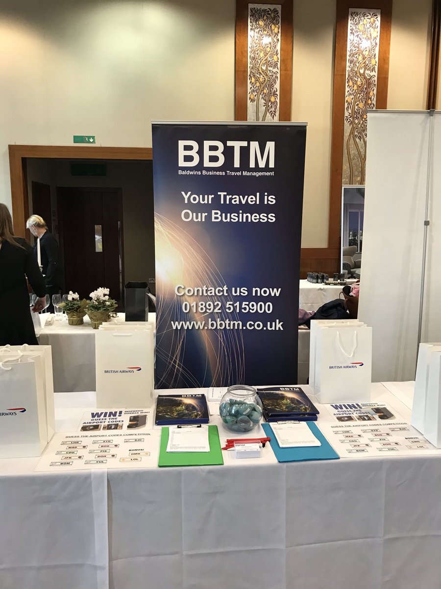 All set up and ready to meet lots of PA’s <a href="/londonchamber/">London Chamber of Commerce and Industry</a>  #PAShow #London #LCCIpa <a href="/CanaryRiverside/">💚Canary Riverside</a> Plaza Hotel #win #quiztime