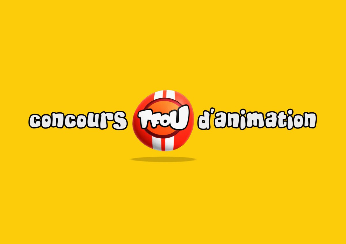 TF1Initiatives's tweet photo. Haut les mots, bas les mains ! 🖊️🎥
La 5e édition du #concours de scénario #TFOUdAnimation promeut la parole et encourage les enfants à dire ce qu’ils ressentent, exprimer leurs émotions et communiquer avec autrui.
Pour y participer 👉 https://t.co/m05coNqcu7 https://t.co/P6GNBZm29C