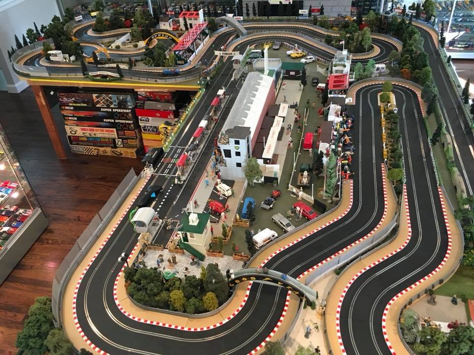 scalextric chelmsford