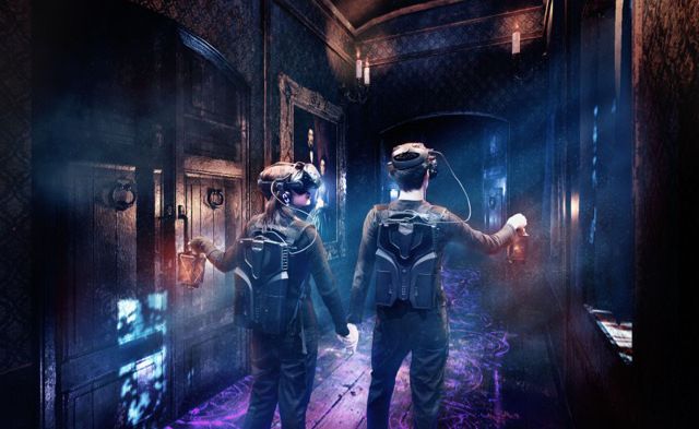 goSpectral's tweet image. .@Tyffon Raises $2.17 Million for Location-Based Virtual Reality
variety.com/2018/digital/n… #LocationBasedVR #VR #funding