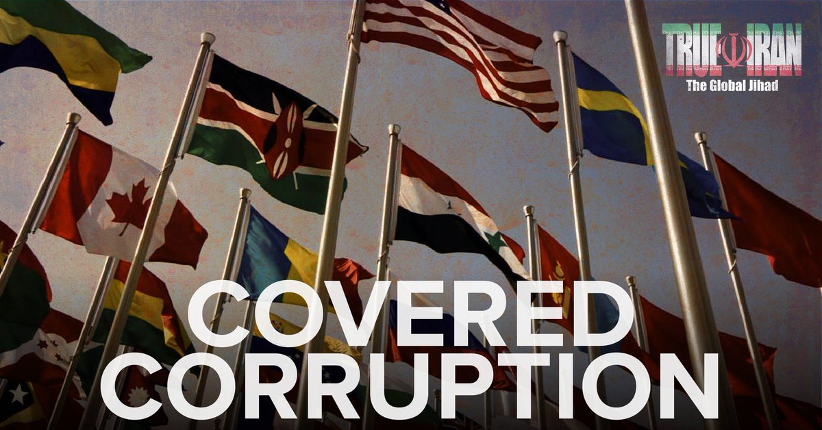 TrueIranDoc's tweet image. The Islamic Republic of #Iran not only poses a threat to America but to the whole world. Yet, their corruption is covered by proxy war and fake media. This is something the #EU needs to understand.  #TrueIran #BoldPolicy