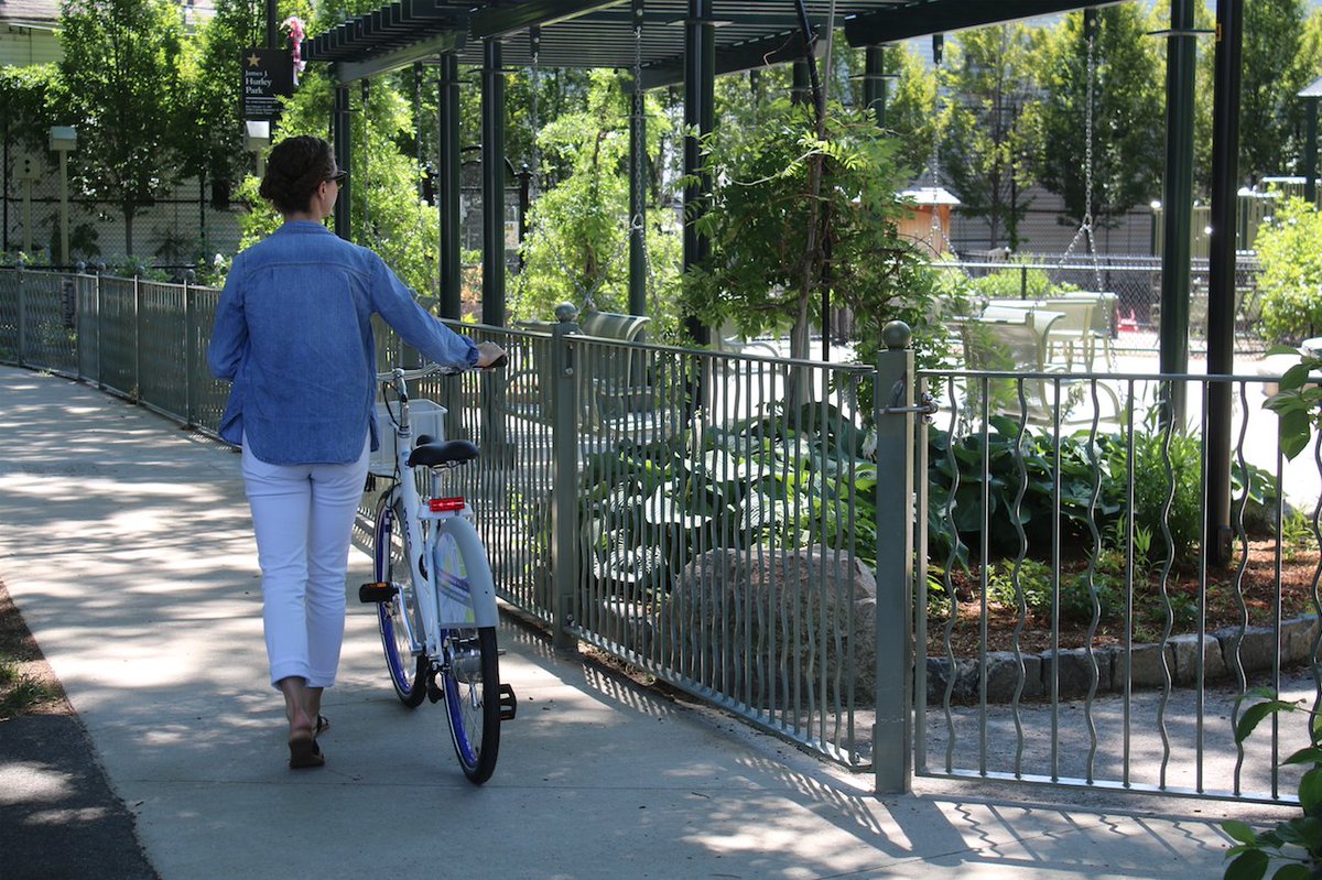 Pace Bike Share tweet media