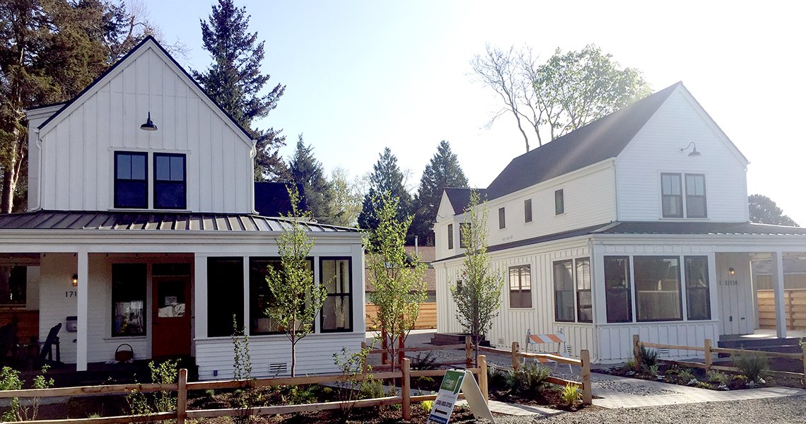 Built Green tweet media