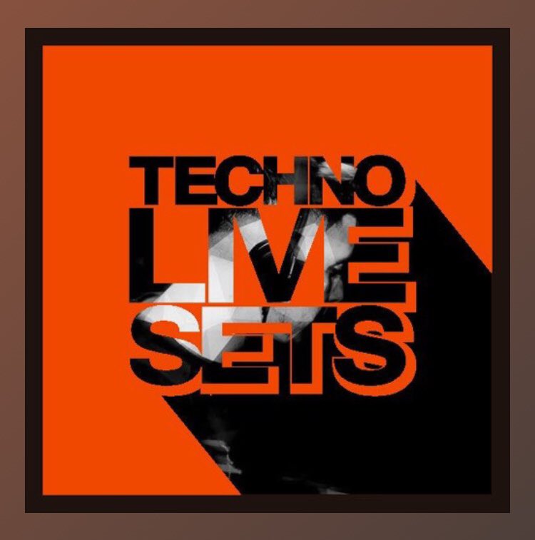 Live 18 pm on Facebook for Techno Live Sets #techno #technomusic #music #set #live #Facebook #instagram #Twitter