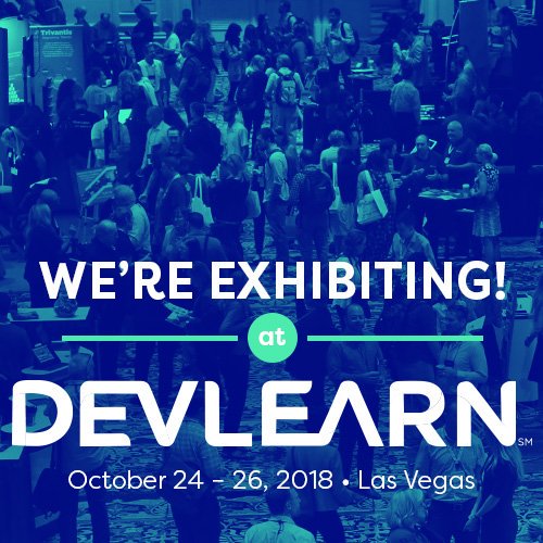 interproinc's tweet photo. We're a few weeks away from #DevLearn2018! Come stop by our booth, 703, and say hi as well as learn more about our multilingual solutions!
#interproinc at #devlearn @eLearningGuild #translations #localization #eLearning #interpretation #stopby #booth703 https://t.co/foM2Uw7T63
