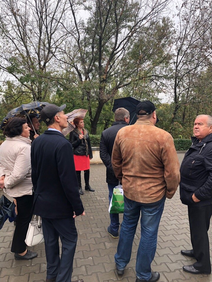 export_tula's tweet image. ‼ Уважаемые коллеги ‼

Сегодня 2 октября проходит бизнес-миссия в г. Липецк в рамках визита предпринимателей из Туркмении.

🔺В рамках деловой программы были проведены переговоры между представителями бизнеса Российской Федерации и Туркменистана.